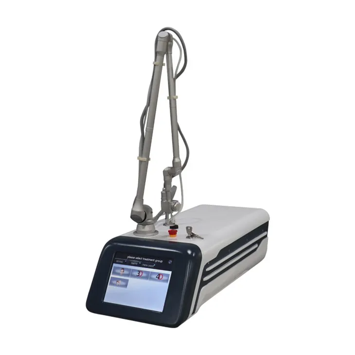 Co2 Laser Vagina Tightening Machine